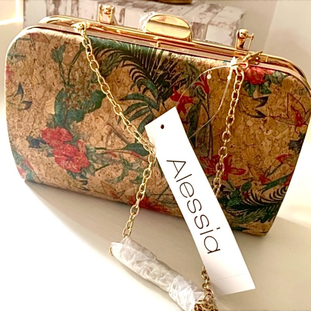 Floral Bag - Picture 2 of 8